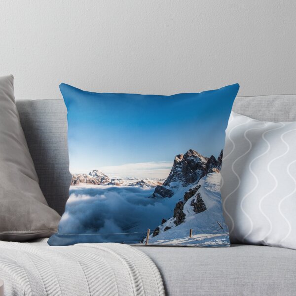 Item preview, Italian Dolomiti ready for ski season designed and sold by zakaz86.