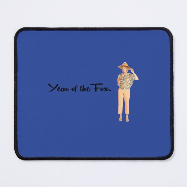 Item preview, KATH _amp_ KIM - YEAR OF THE FOX Fitted Scoop  designed and sold by BeverlyHells.