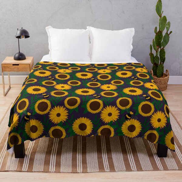 Item preview, Sunflowers designed and sold by suzayyyyyyyy.
