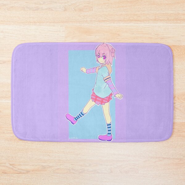 Item preview, akaza akari colorful journey designed and sold by Rollcake Desing Shop.