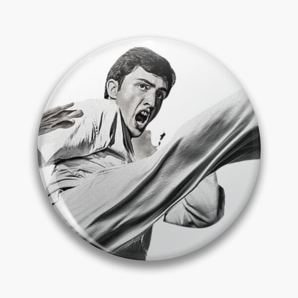 Item preview, Demetri Season 4 Poster Art designed and sold by ecdato.