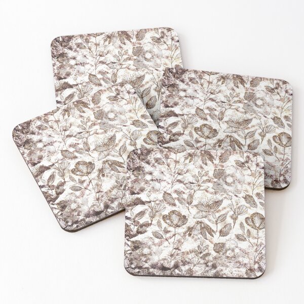 Item preview, Wild Flowers desing designed and sold by Aramdesing.