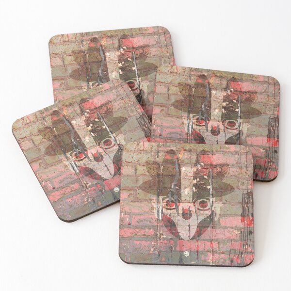 Item preview, Home of the Brave designed and sold by Artichoke Presents.