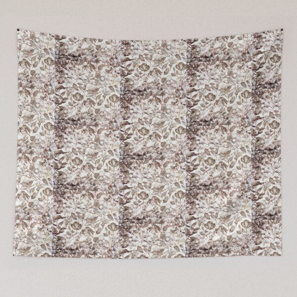 Item preview, Wild Flowers desing designed and sold by Aramdesing.