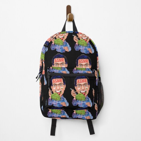 Item preview, ASMR Eating  designed and sold by lacm2020.