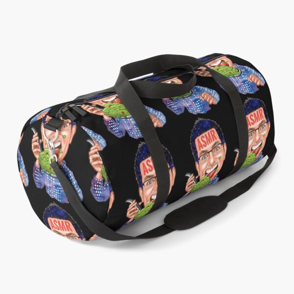 Item preview, ASMR Eating designed and sold by lacm2020.