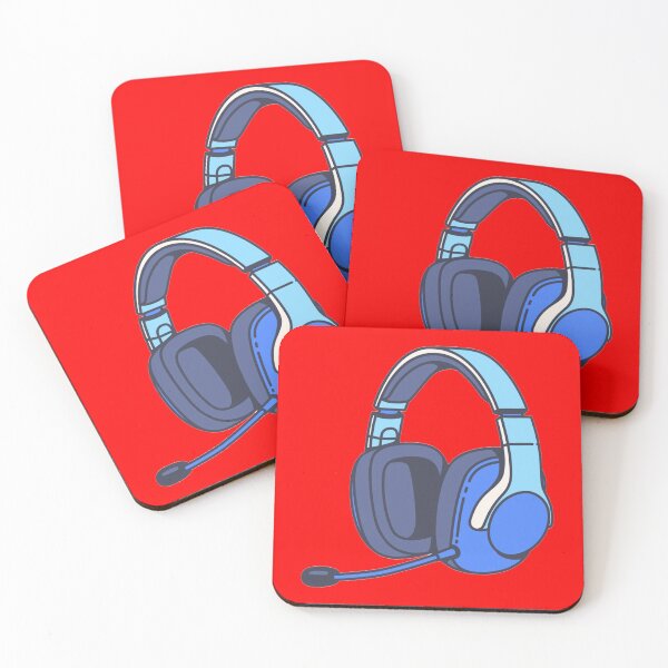 Item preview, Headset designed and sold by Kevin Shearer.