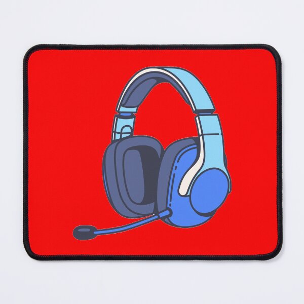 Item preview, Headset designed and sold by Kevin Shearer.