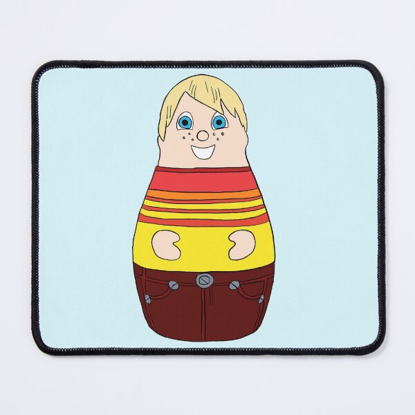 Item preview, Eubie designed and sold by Illustrationsbyv .