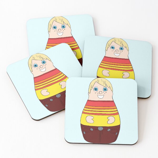 Item preview, Eubie designed and sold by Illustrationsbyv .