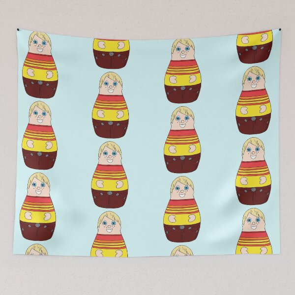 Item preview, Eubie designed and sold by Illustrationsbyv .