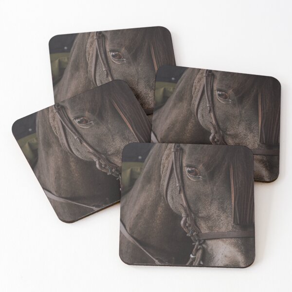 Item preview, Brown horse designed and sold by Vanlucas.