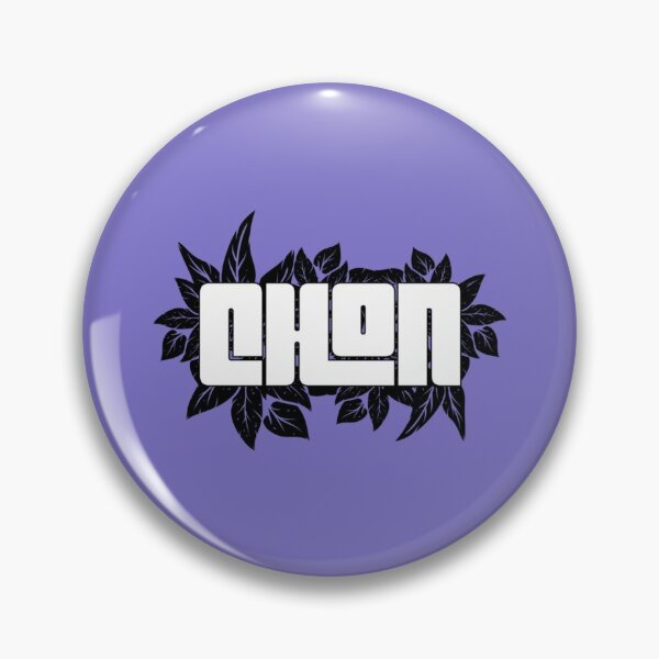 Item preview, CHON American progressive rock and math rock band   designed and sold by POTRShops.