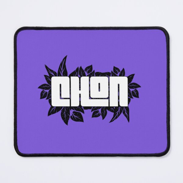 Item preview, CHON American progressive rock and math rock band designed and sold by POTRShops.