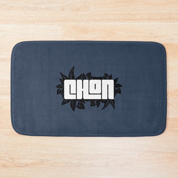 Item preview, CHON American progressive rock and math rock band   designed and sold by POTRShops.