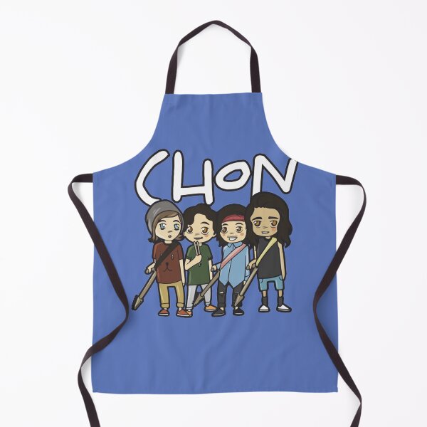 Item preview, Chon Chon Chon designed and sold by POTRShops.