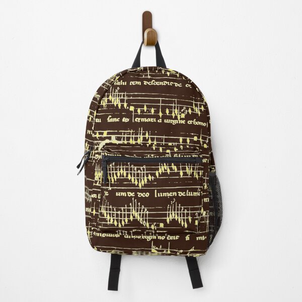 Item preview, Credo, zacharias, musical manuscript designed and sold by LazyHatter.