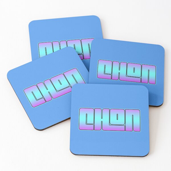 Item preview, Chon Logo   designed and sold by POTRShops.