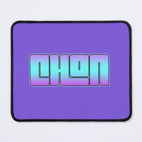 Item preview, Chon Logo designed and sold by POTRShops.