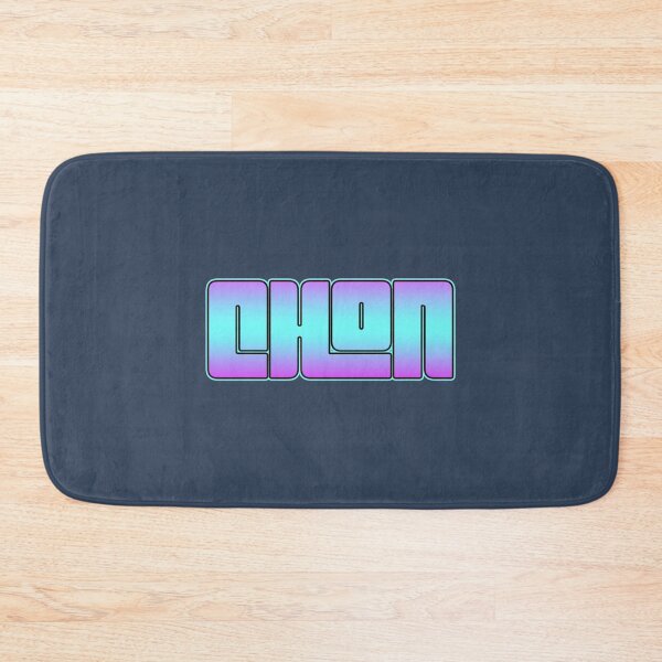Item preview, Chon Logo   designed and sold by POTRShops.