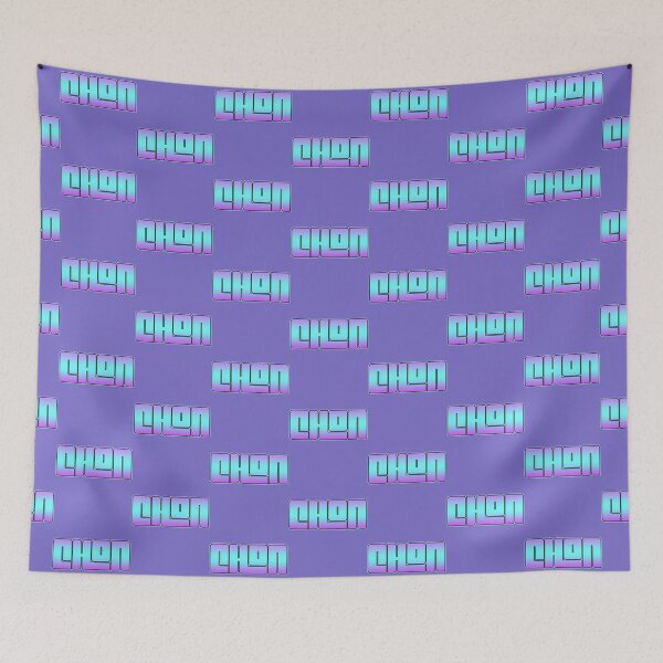 Item preview, Chon Logo   designed and sold by POTRShops.