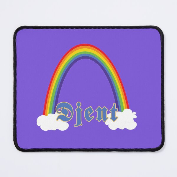 Item preview, Cute Djent Rainbow designed and sold by POTRShops.