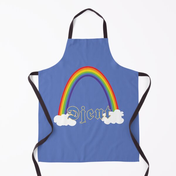 Item preview, Cute Djent Rainbow designed and sold by POTRShops.