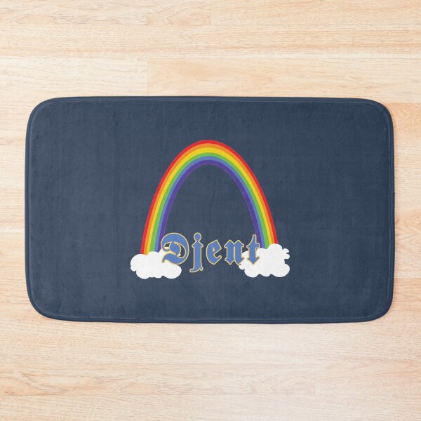 Item preview, Cute Djent Rainbow   designed and sold by POTRShops.