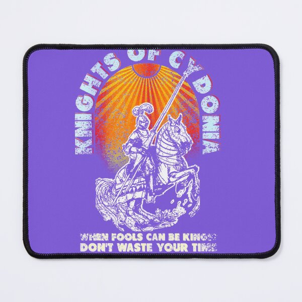 Item preview, Cydonia Knights - Muse Band   designed and sold by POTRShops.