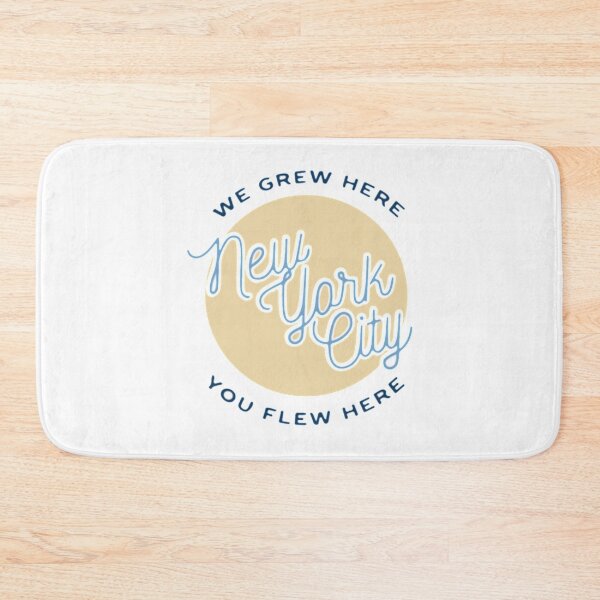 Item preview, new york    designed and sold by BeverlyHells.