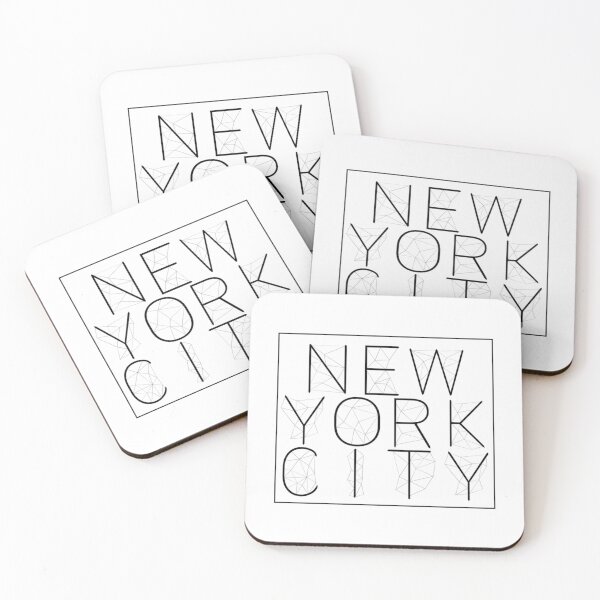Item preview, New York City   designed and sold by BeverlyHells.