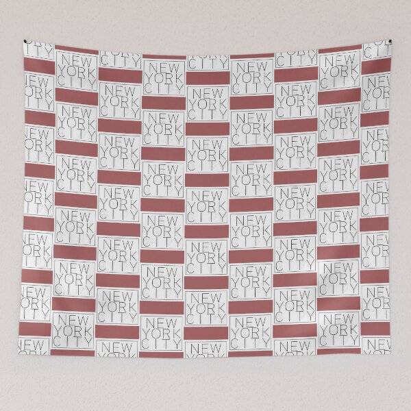 Item preview, New York City   designed and sold by BeverlyHells.