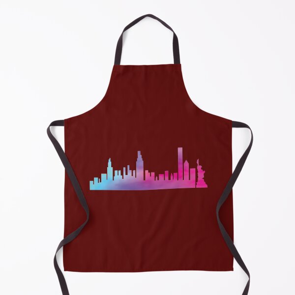 Item preview, NYC New York City Skyline designed and sold by BeverlyHells.