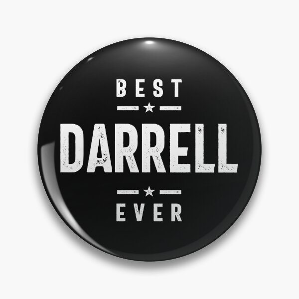 Item preview,  Mens Best Darrell Ever Funny Name designed and sold by cidolopez.