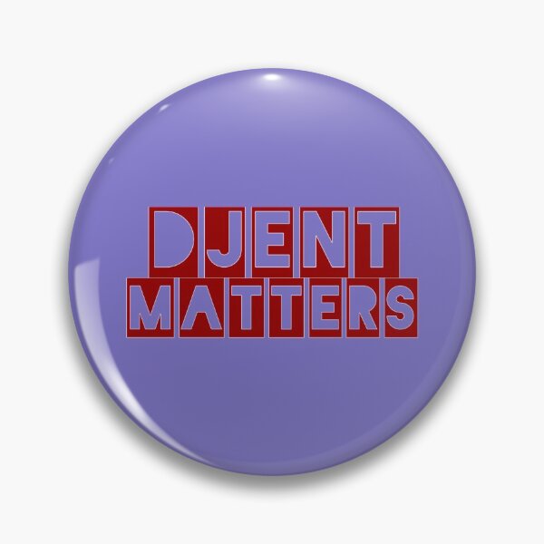 Item preview, Djent Matters   designed and sold by POTRShops.