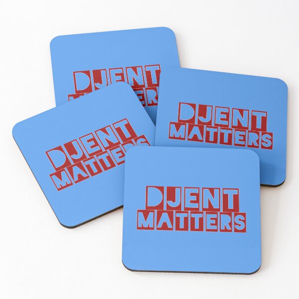 Item preview, Djent Matters   designed and sold by POTRShops.