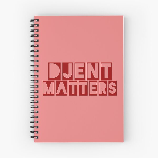 Item preview, Djent Matters   designed and sold by POTRShops.