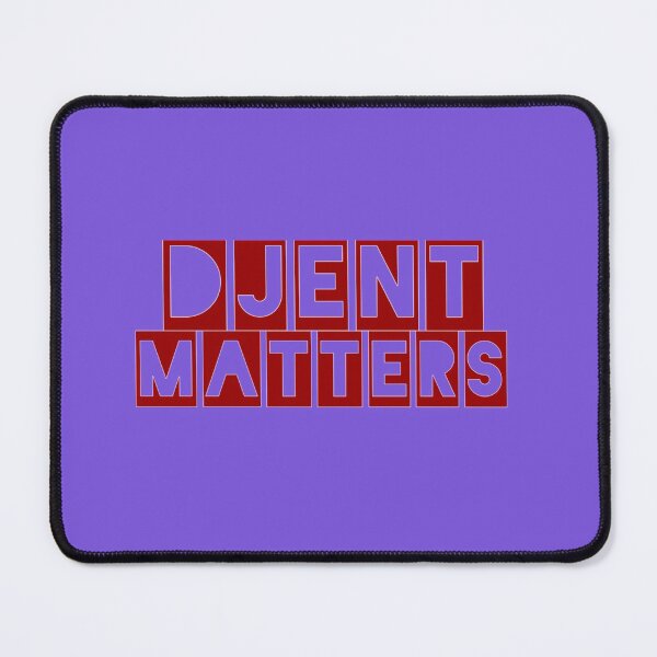 Item preview, Djent Matters   designed and sold by POTRShops.