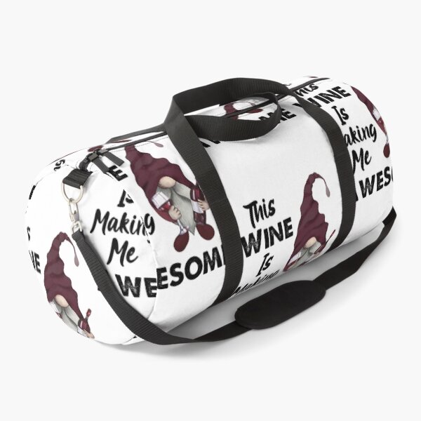 Item preview, This Wine Is Making Me Awesome designed and sold by SportyDogShop.