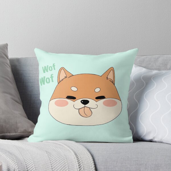 Item preview, Inu dog designed and sold by Pone6.