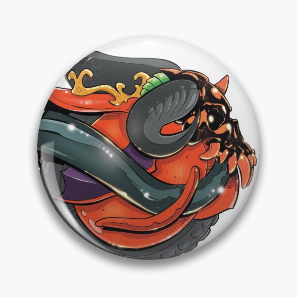 Item preview, The Balrog designed and sold by michmasharts.