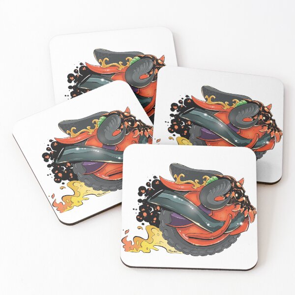 Item preview, The Balrog designed and sold by michmasharts.