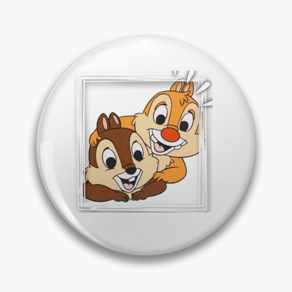 Item preview, dibujos animados de chip y dale designed and sold by DIANAMADALINA.