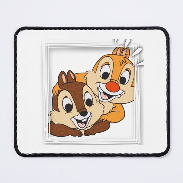 Item preview, chip and dale cartoon designed and sold by DIANAMADALINA.