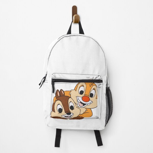 Artikelvorschau, Chip and Dale-Cartoon entworfen und verkauft von DIANAMADALINA.