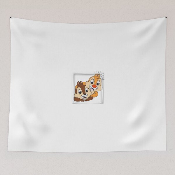 Item preview, chip and dale cartoon designed and sold by DIANAMADALINA.