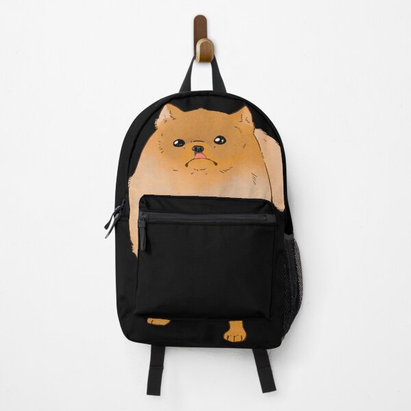 Item preview, Eggo doggo pomeranian  designed and sold by Kristoffersson.