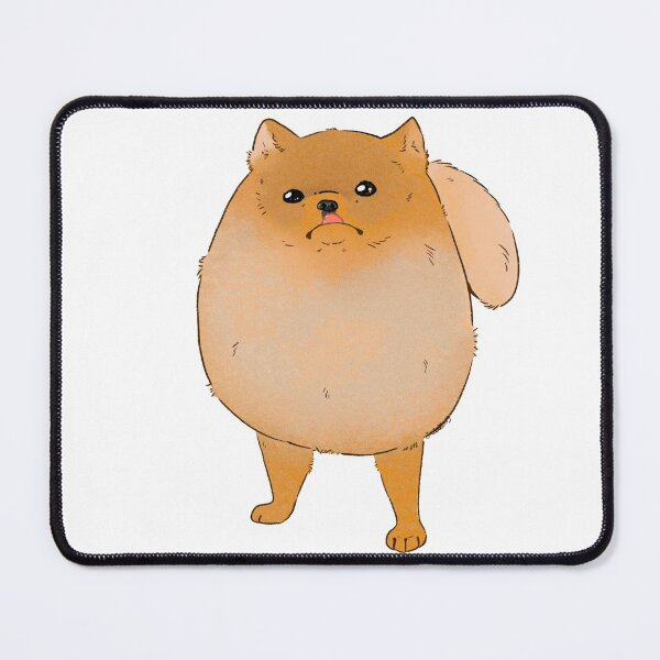 Item preview, Eggo doggo pomeranian  designed and sold by Kristoffersson.