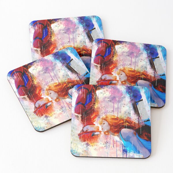 Item preview, The love in the Big City designed and sold by Fattanirvana.