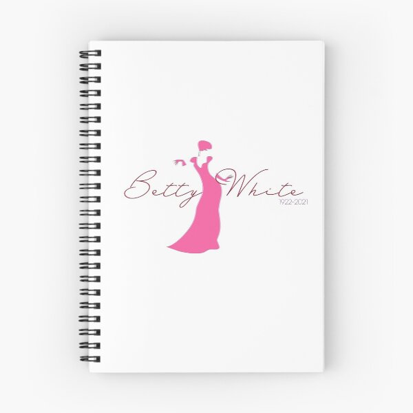 Item preview, RIP Betty White 1922-2021 designed and sold by tenfiftytwo.
